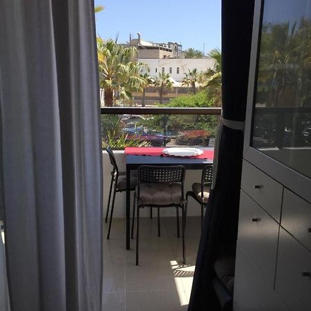 Testeina Playa San Agustin Maspalomas  Eksteriør billede